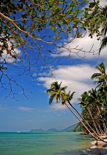 Amari Emerald Cove Koh Chang